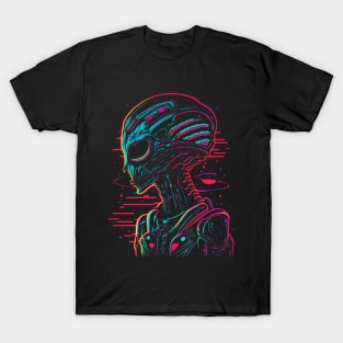 Alien T-Shirt